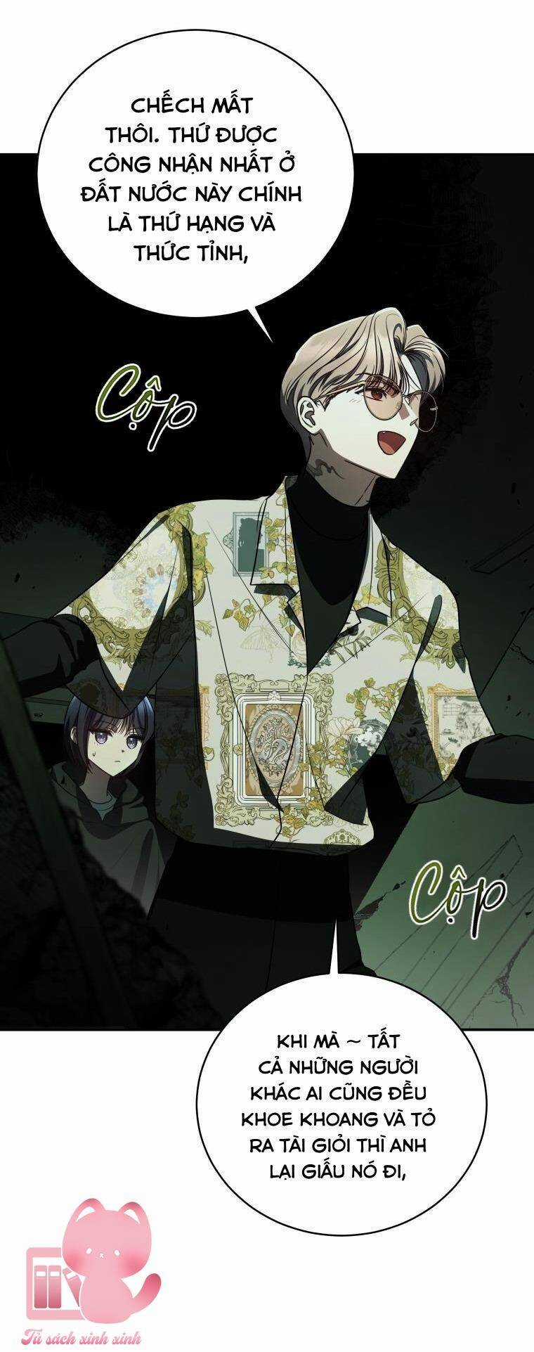 Hướng Dẫn Sinh Tồn Dành Cho Ranker Chapter 25 trang 65