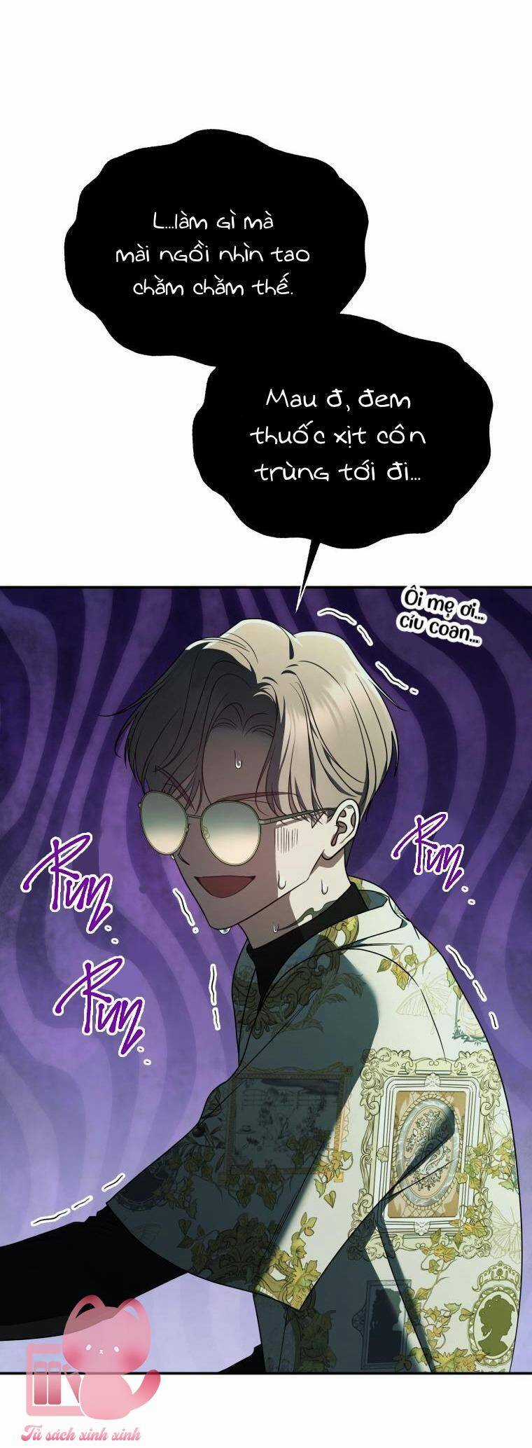 Hướng Dẫn Sinh Tồn Dành Cho Ranker Chapter 25 trang 7