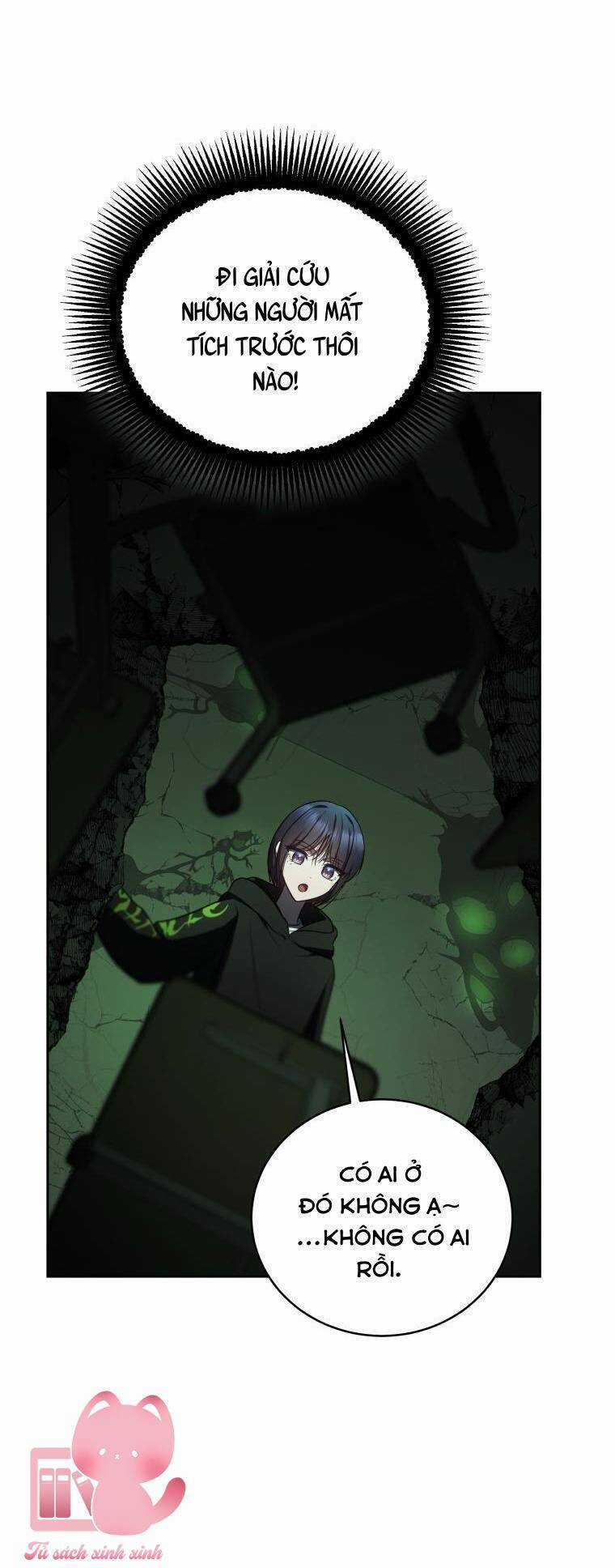 Hướng Dẫn Sinh Tồn Dành Cho Ranker Chapter 25 trang 70