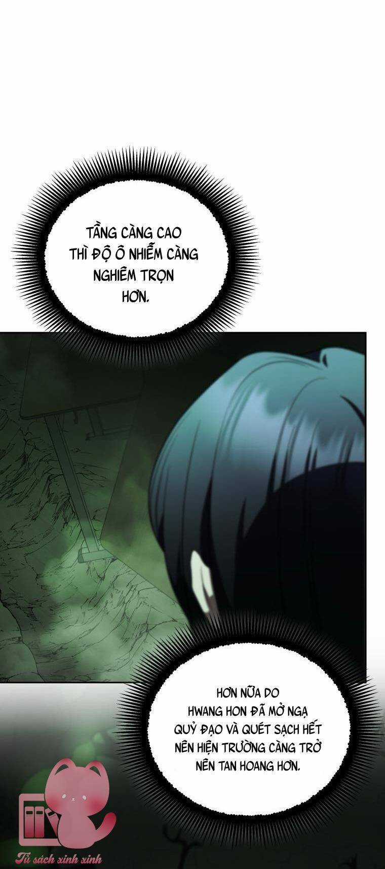 Hướng Dẫn Sinh Tồn Dành Cho Ranker Chapter 25 trang 71