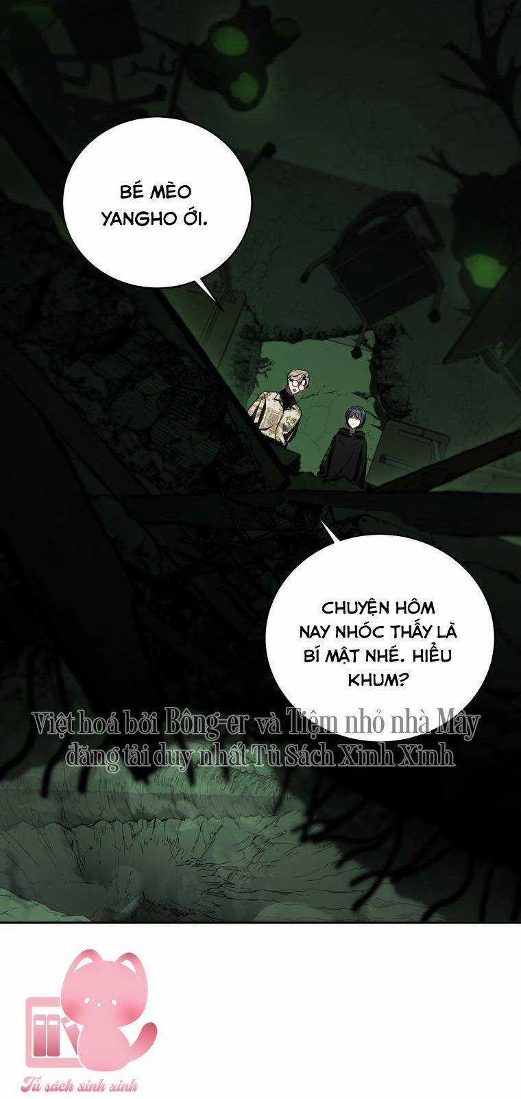 Hướng Dẫn Sinh Tồn Dành Cho Ranker Chapter 25 trang 72