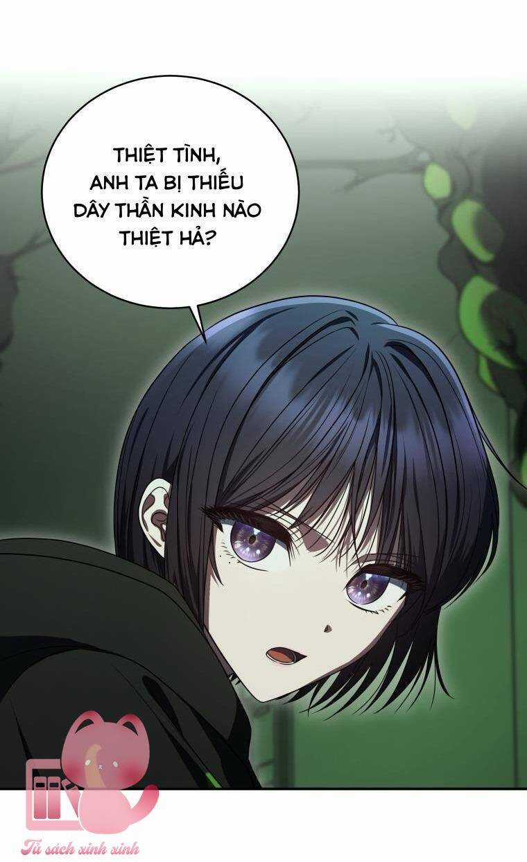 Hướng Dẫn Sinh Tồn Dành Cho Ranker Chapter 25 trang 8