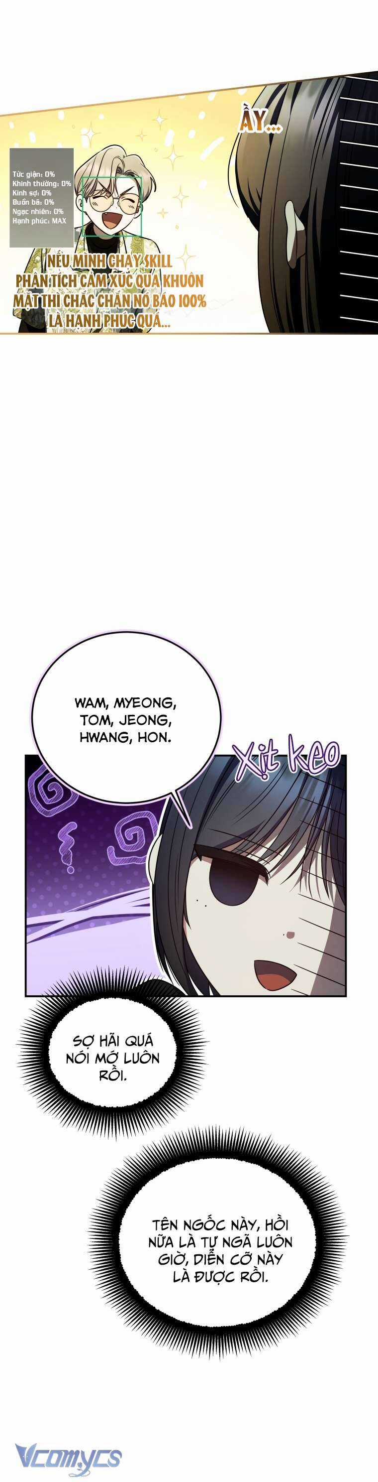Hướng Dẫn Sinh Tồn Dành Cho Ranker Chapter 26 trang 13
