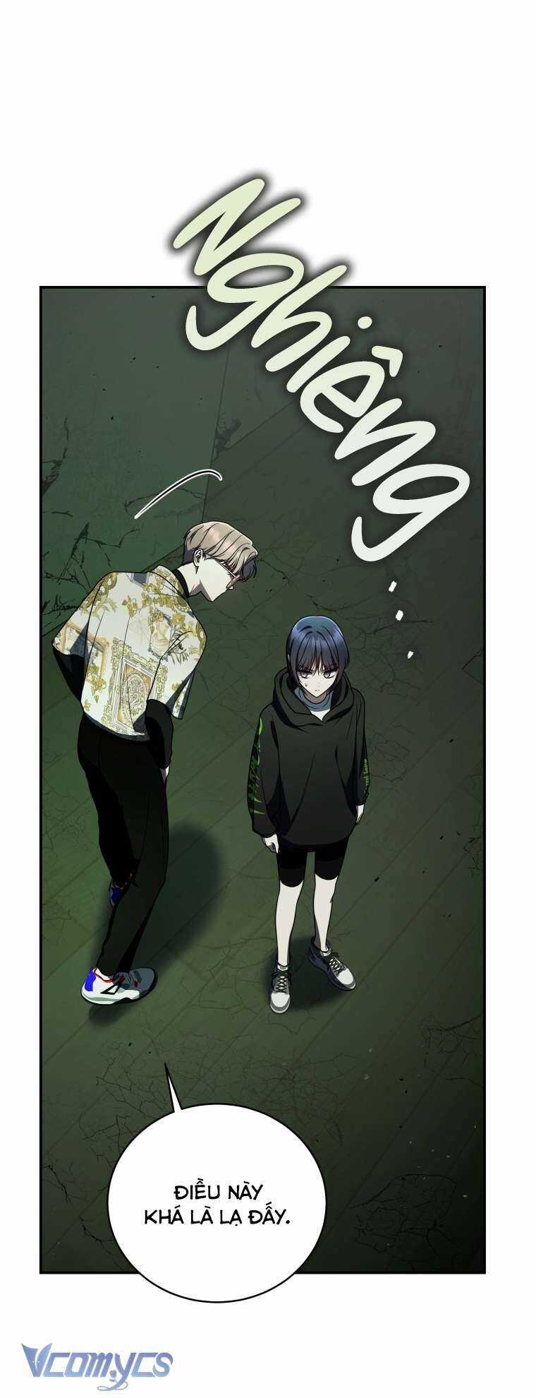 Hướng Dẫn Sinh Tồn Dành Cho Ranker Chapter 26 trang 15
