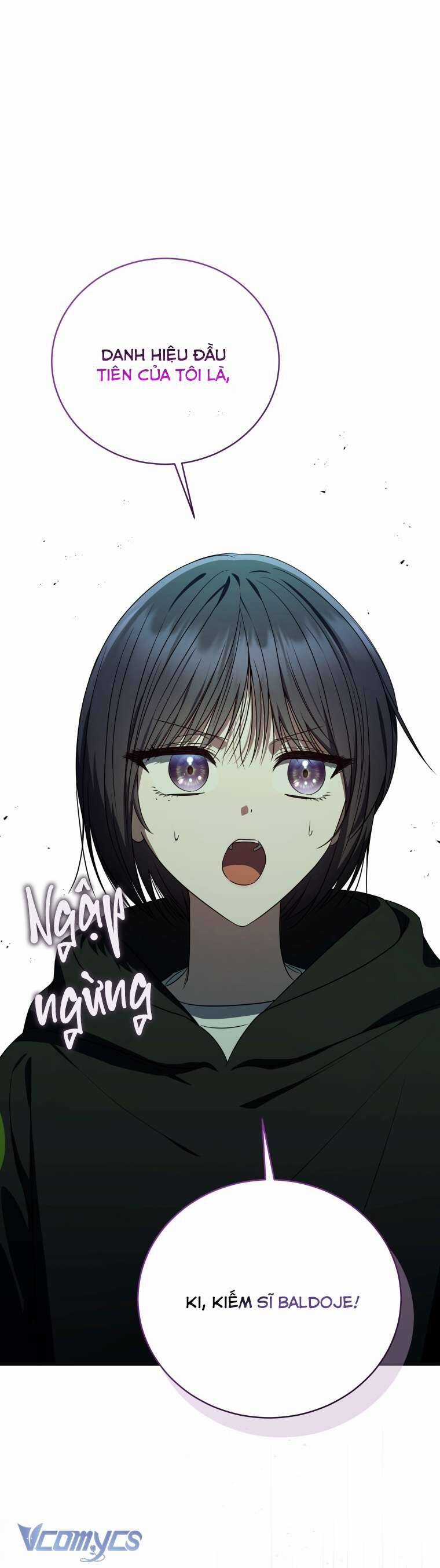 Hướng Dẫn Sinh Tồn Dành Cho Ranker Chapter 26 trang 22