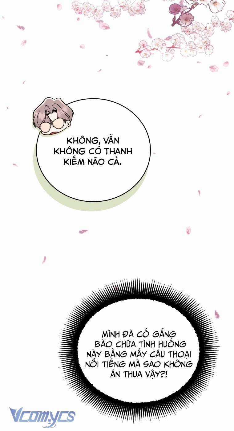 Hướng Dẫn Sinh Tồn Dành Cho Ranker Chapter 26 trang 27