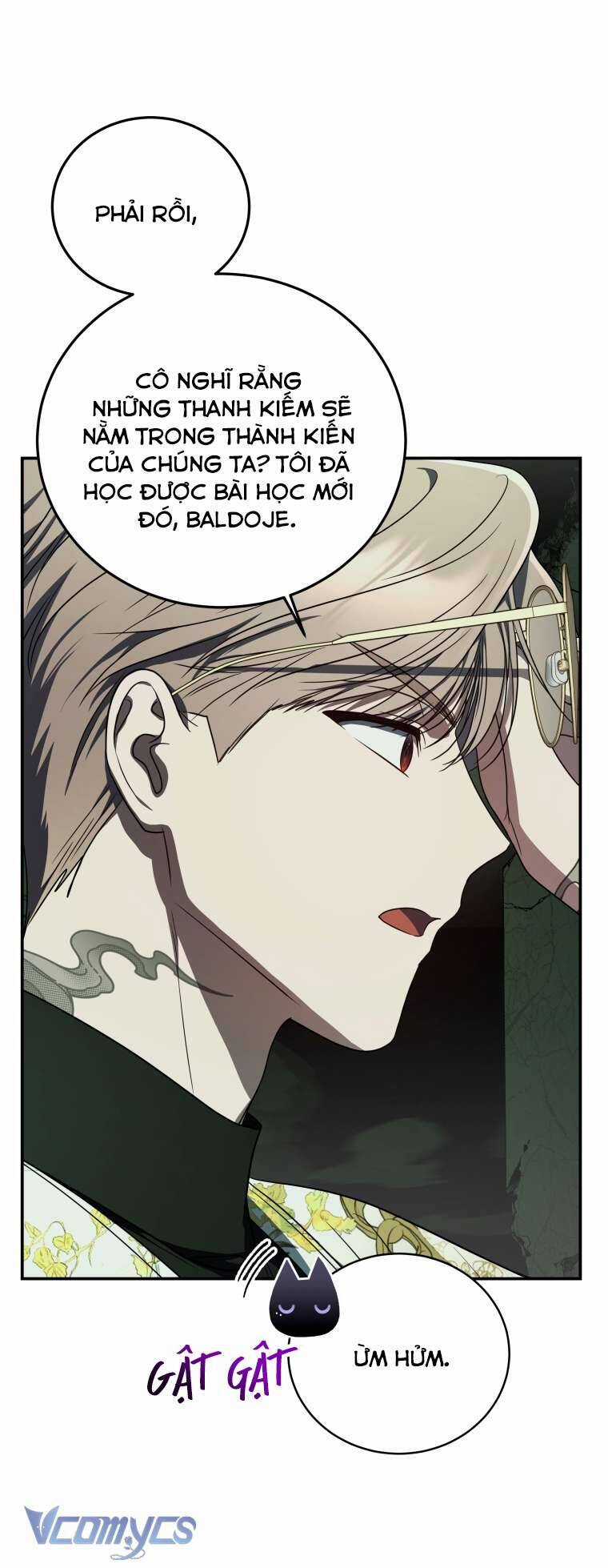 Hướng Dẫn Sinh Tồn Dành Cho Ranker Chapter 26 trang 38