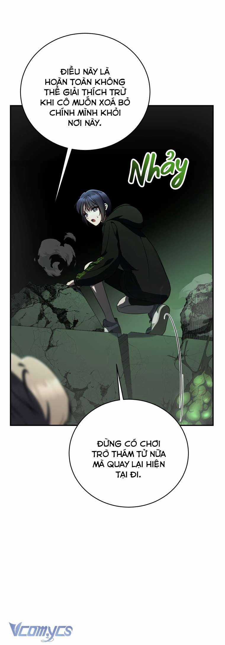 Hướng Dẫn Sinh Tồn Dành Cho Ranker Chapter 26 trang 50