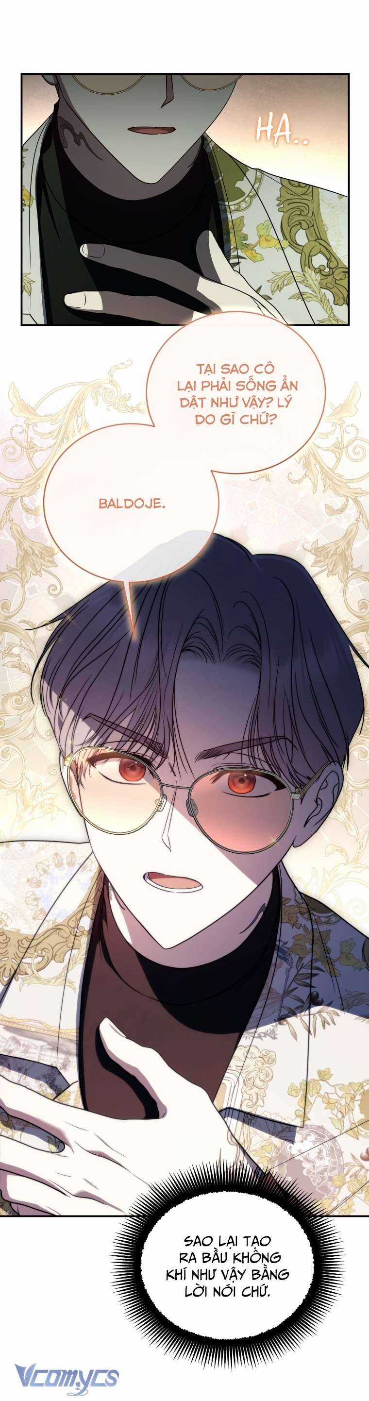 Hướng Dẫn Sinh Tồn Dành Cho Ranker Chapter 26 trang 51