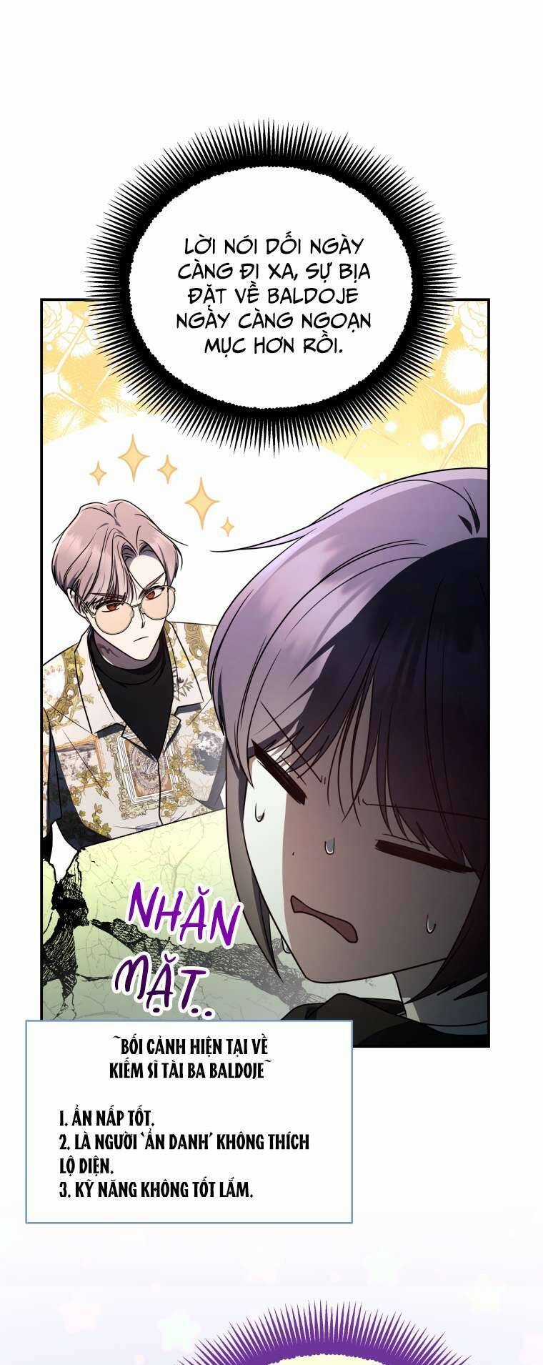 Hướng Dẫn Sinh Tồn Dành Cho Ranker Chapter 26 trang 52