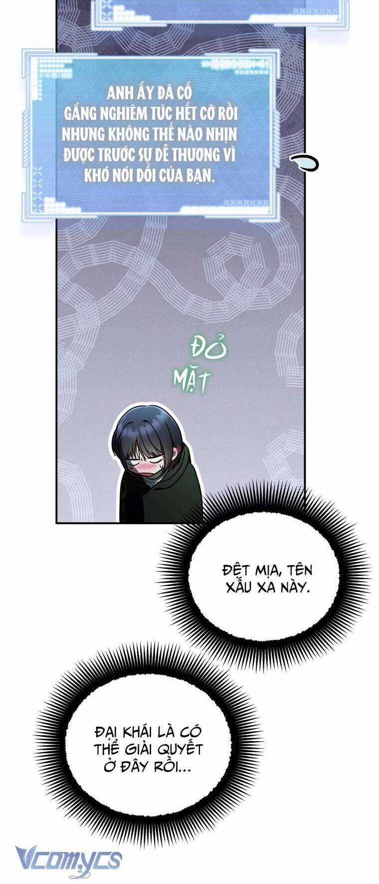 Hướng Dẫn Sinh Tồn Dành Cho Ranker Chapter 26 trang 61