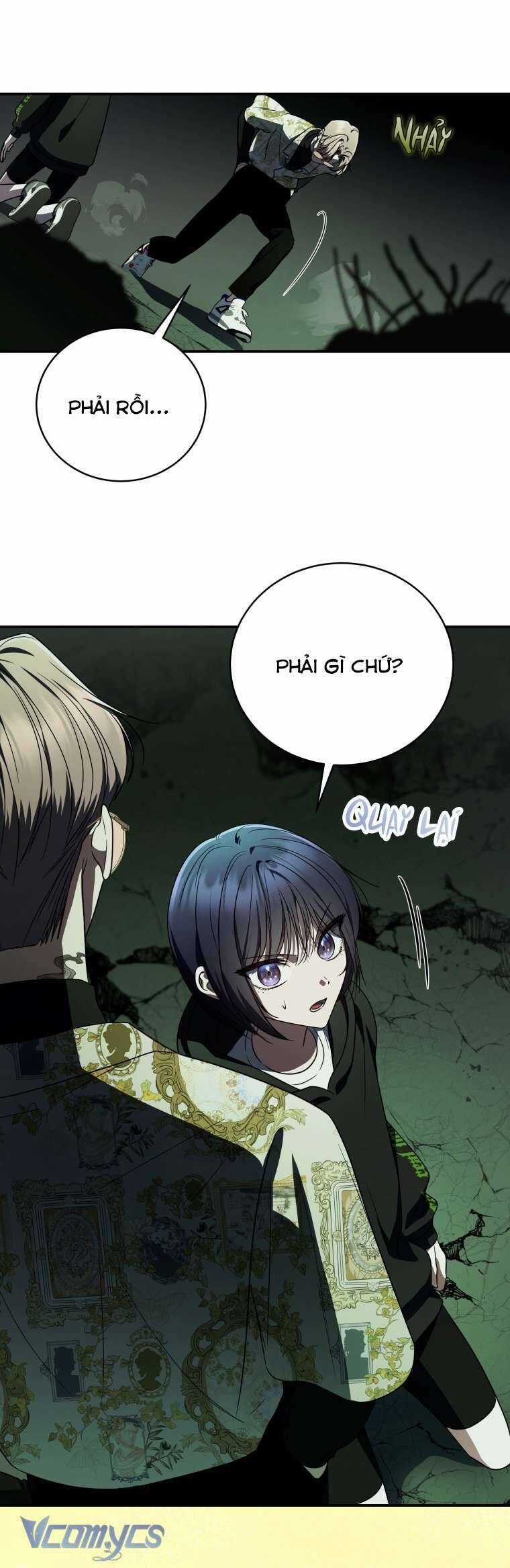 Hướng Dẫn Sinh Tồn Dành Cho Ranker Chapter 26 trang 62