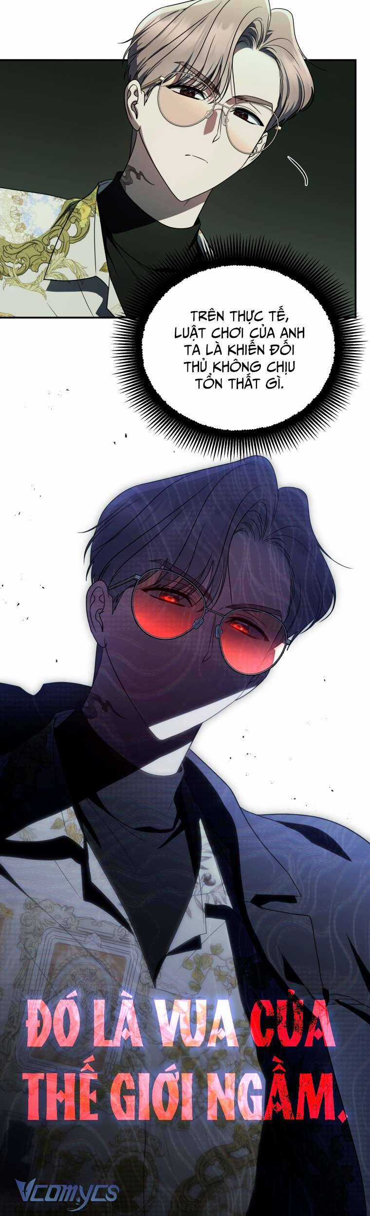 Hướng Dẫn Sinh Tồn Dành Cho Ranker Chapter 26 trang 68