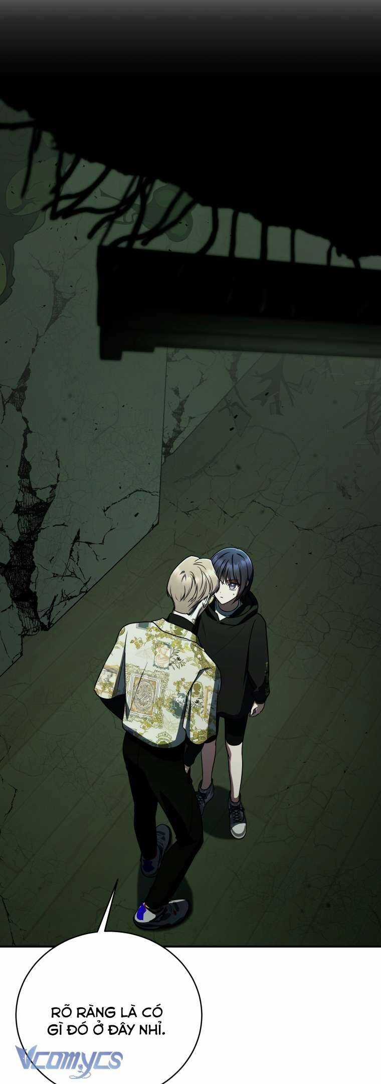 Hướng Dẫn Sinh Tồn Dành Cho Ranker Chapter 26 trang 7