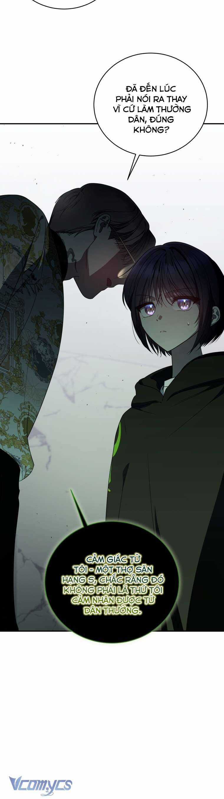 Hướng Dẫn Sinh Tồn Dành Cho Ranker Chapter 26 trang 8