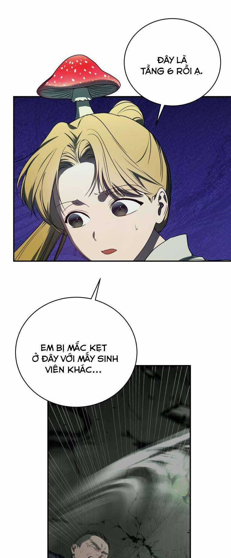 Hướng Dẫn Sinh Tồn Dành Cho Ranker Chapter 27 trang 12