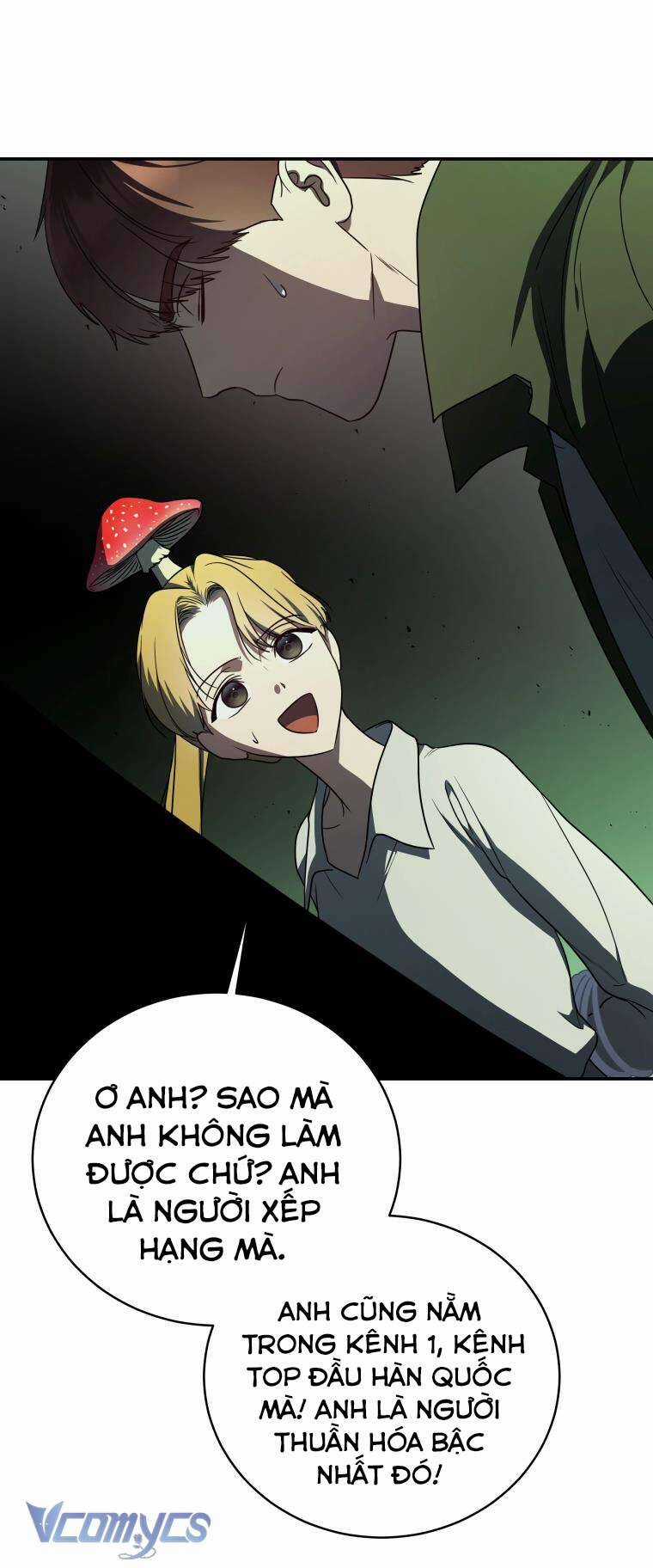 Hướng Dẫn Sinh Tồn Dành Cho Ranker Chapter 27 trang 16