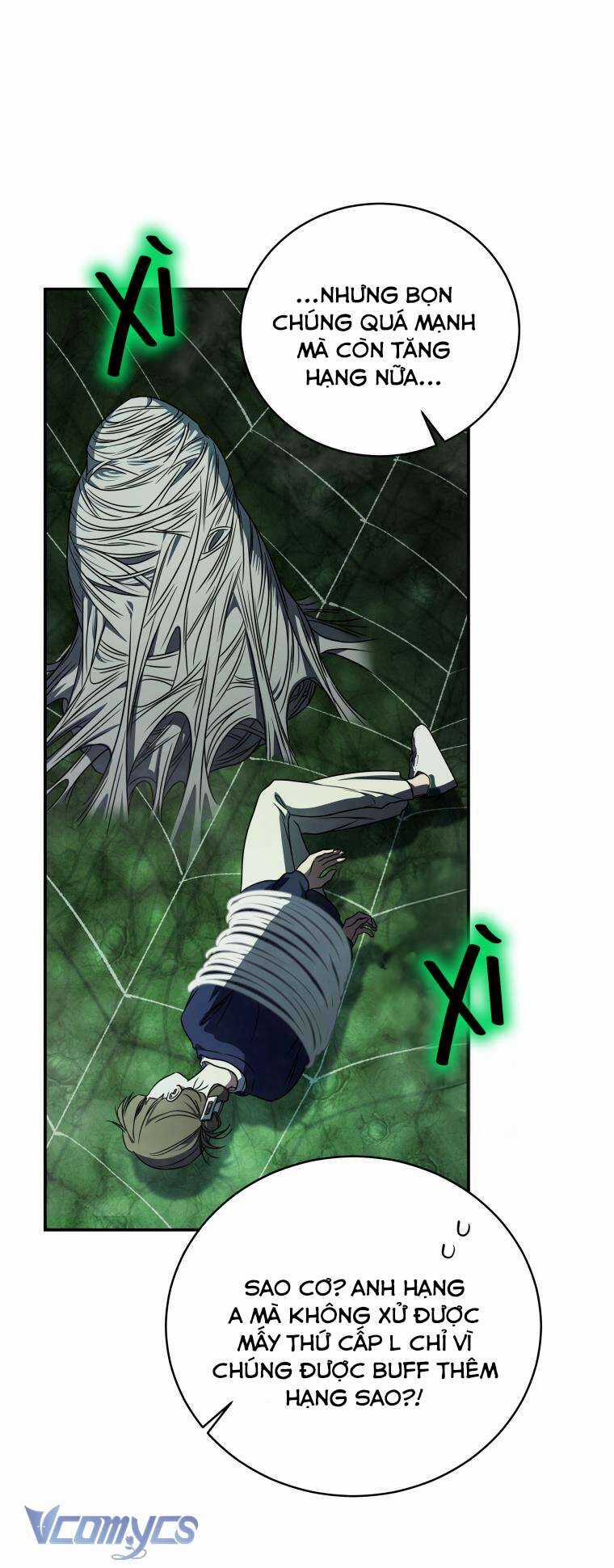 Hướng Dẫn Sinh Tồn Dành Cho Ranker Chapter 27 trang 17