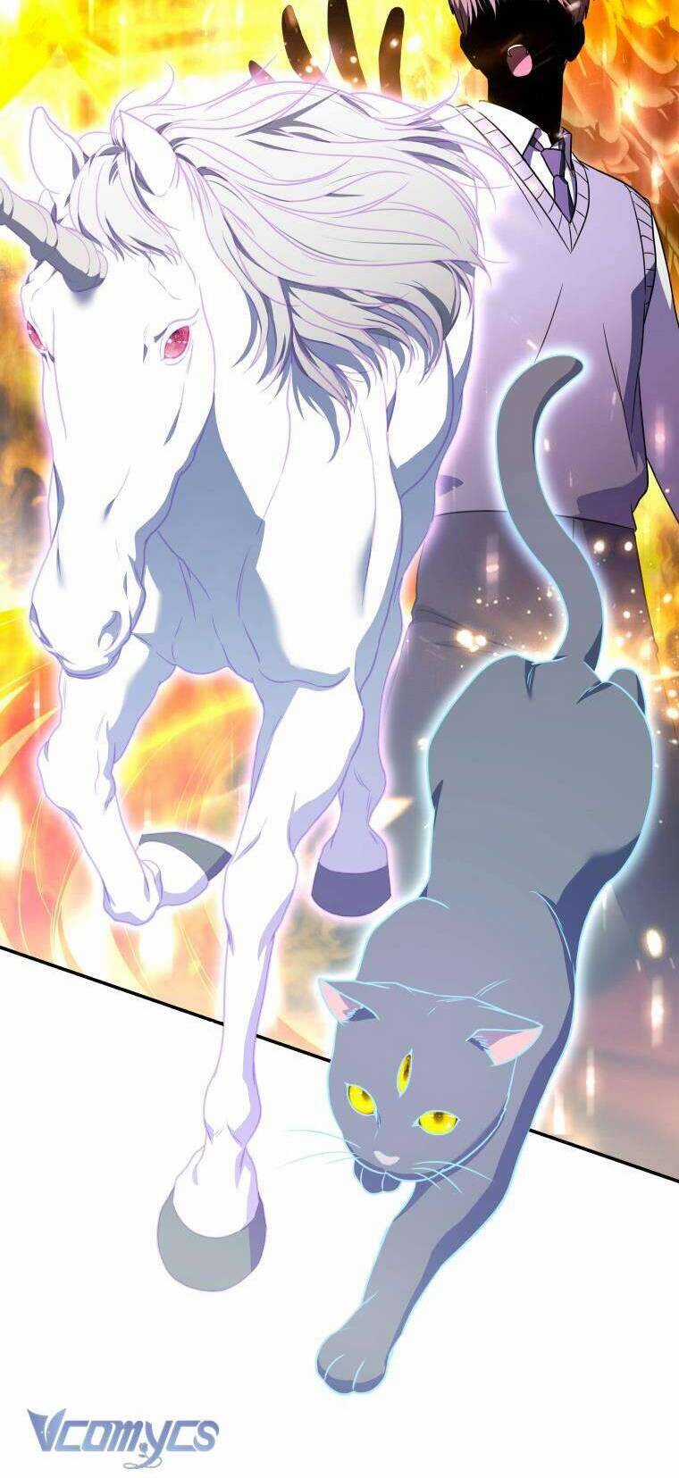 Hướng Dẫn Sinh Tồn Dành Cho Ranker Chapter 27 trang 24