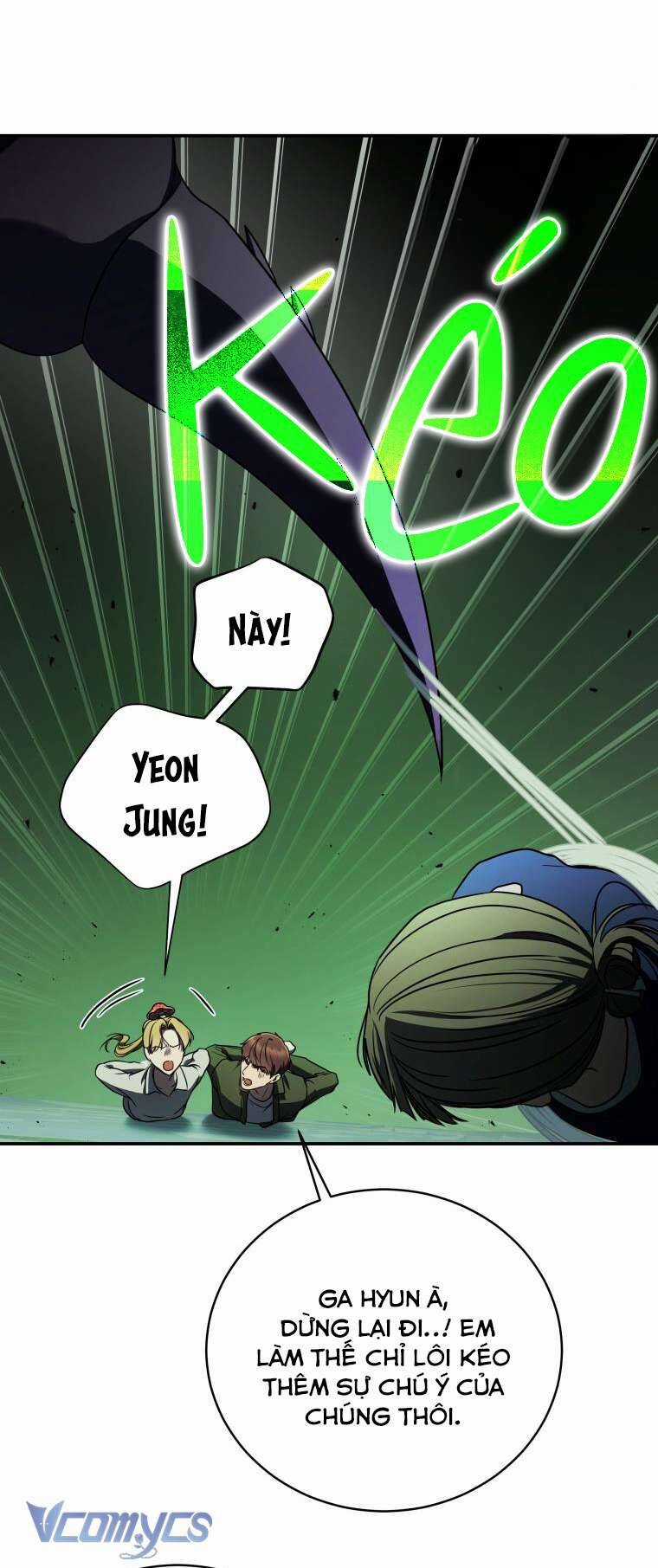 Hướng Dẫn Sinh Tồn Dành Cho Ranker Chapter 27 trang 28