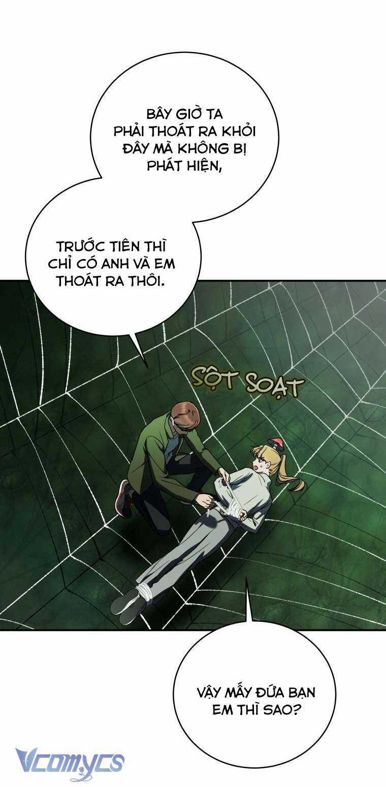 Hướng Dẫn Sinh Tồn Dành Cho Ranker Chapter 27 trang 32