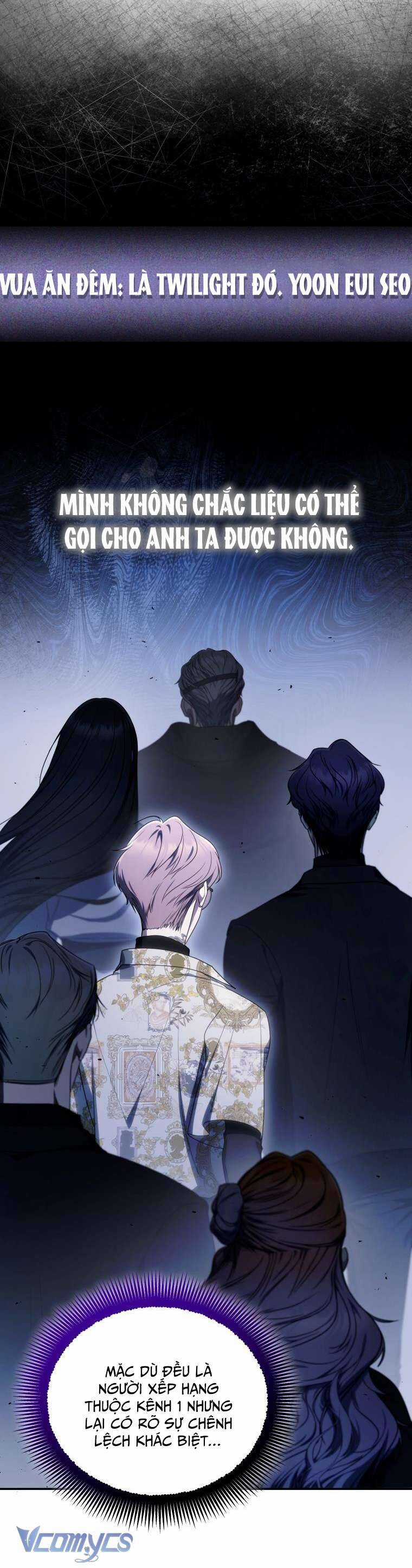 Hướng Dẫn Sinh Tồn Dành Cho Ranker Chapter 27 trang 35