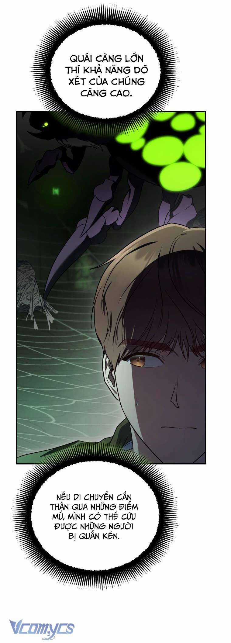 Hướng Dẫn Sinh Tồn Dành Cho Ranker Chapter 27 trang 39