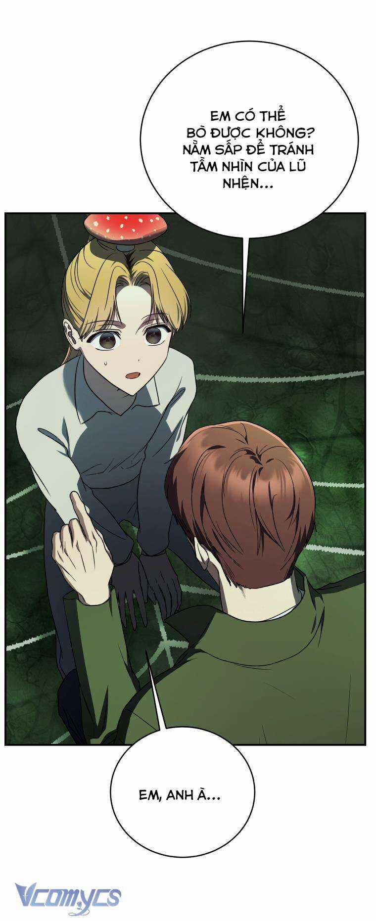 Hướng Dẫn Sinh Tồn Dành Cho Ranker Chapter 27 trang 40