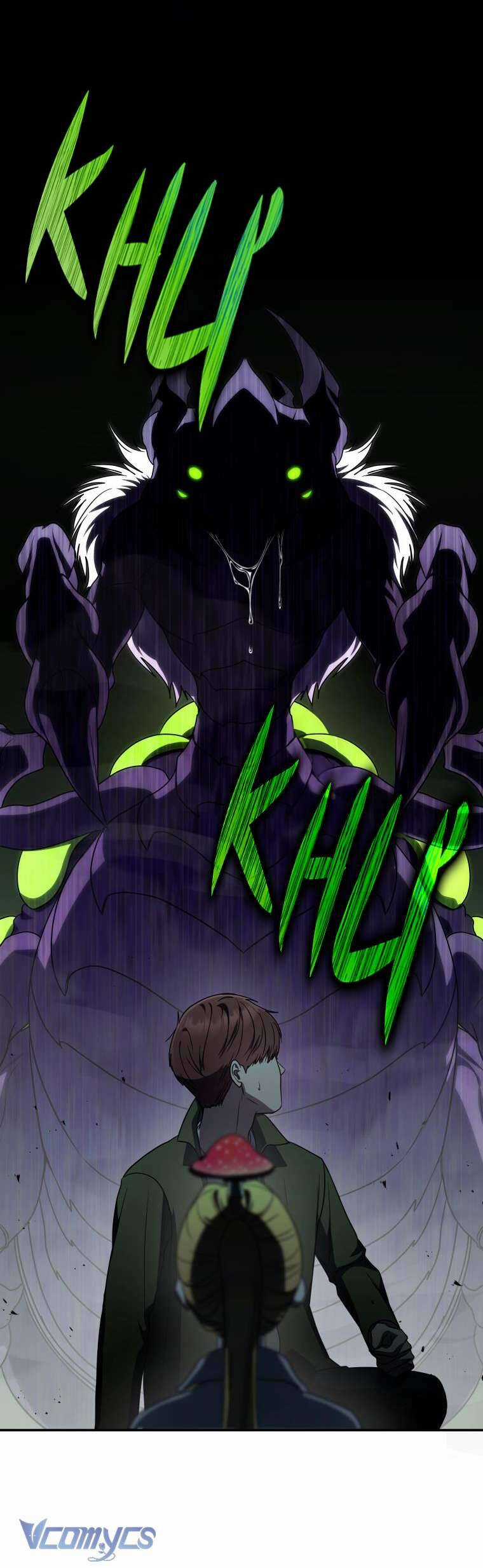 Hướng Dẫn Sinh Tồn Dành Cho Ranker Chapter 27 trang 43