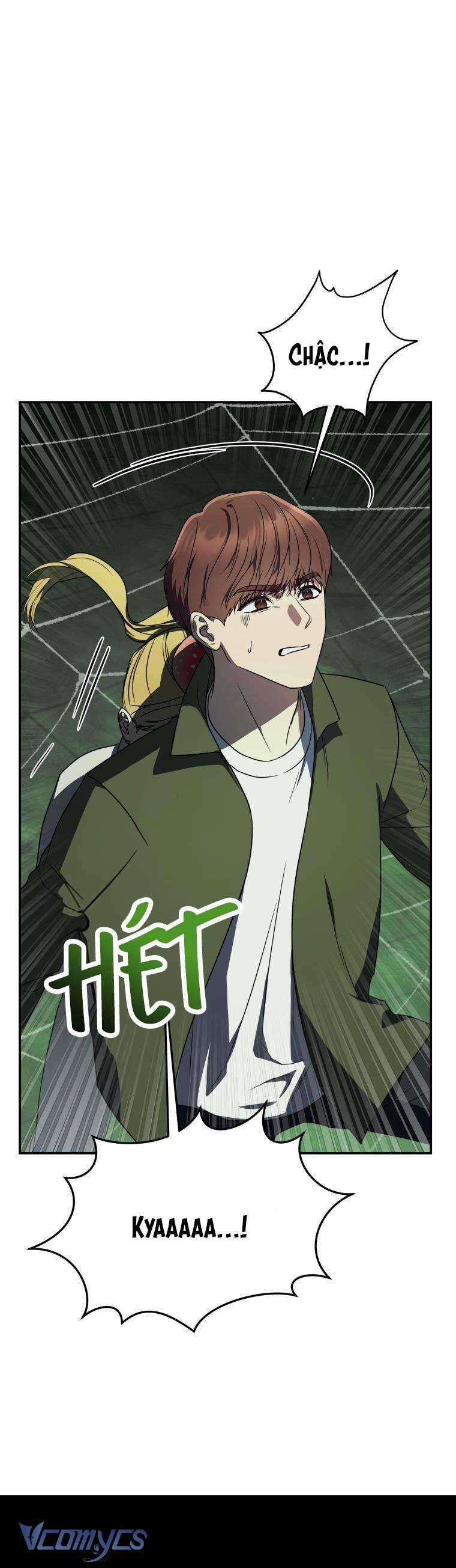 Hướng Dẫn Sinh Tồn Dành Cho Ranker Chapter 27 trang 44