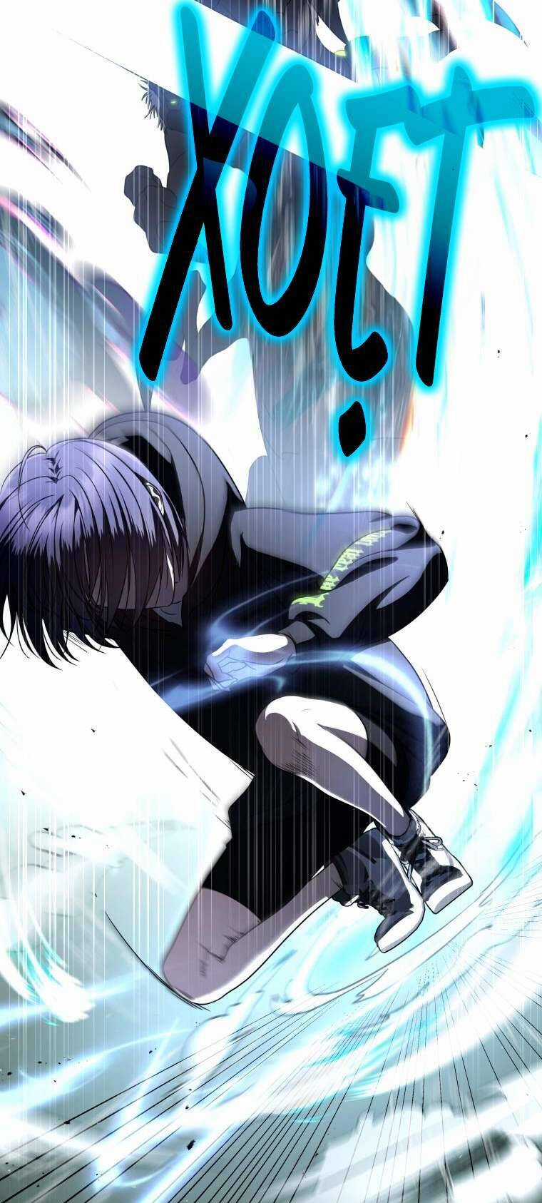 Hướng Dẫn Sinh Tồn Dành Cho Ranker Chapter 27 trang 47