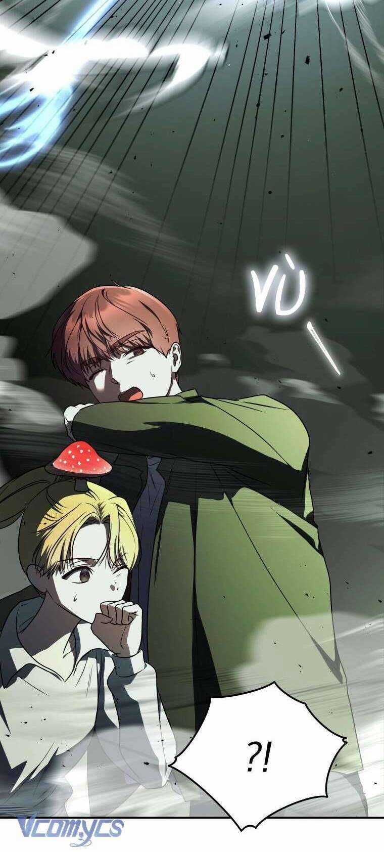 Hướng Dẫn Sinh Tồn Dành Cho Ranker Chapter 27 trang 48