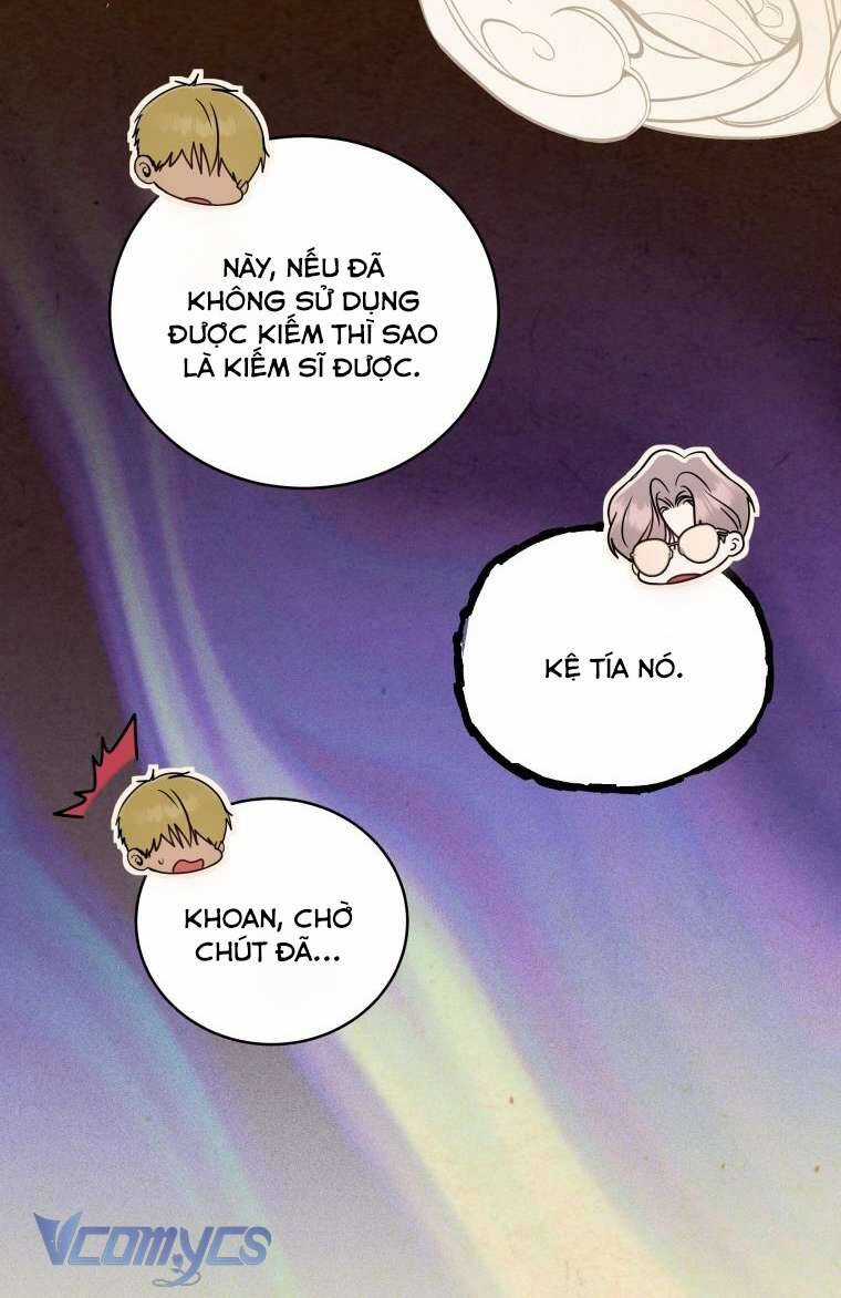 Hướng Dẫn Sinh Tồn Dành Cho Ranker Chapter 27 trang 54