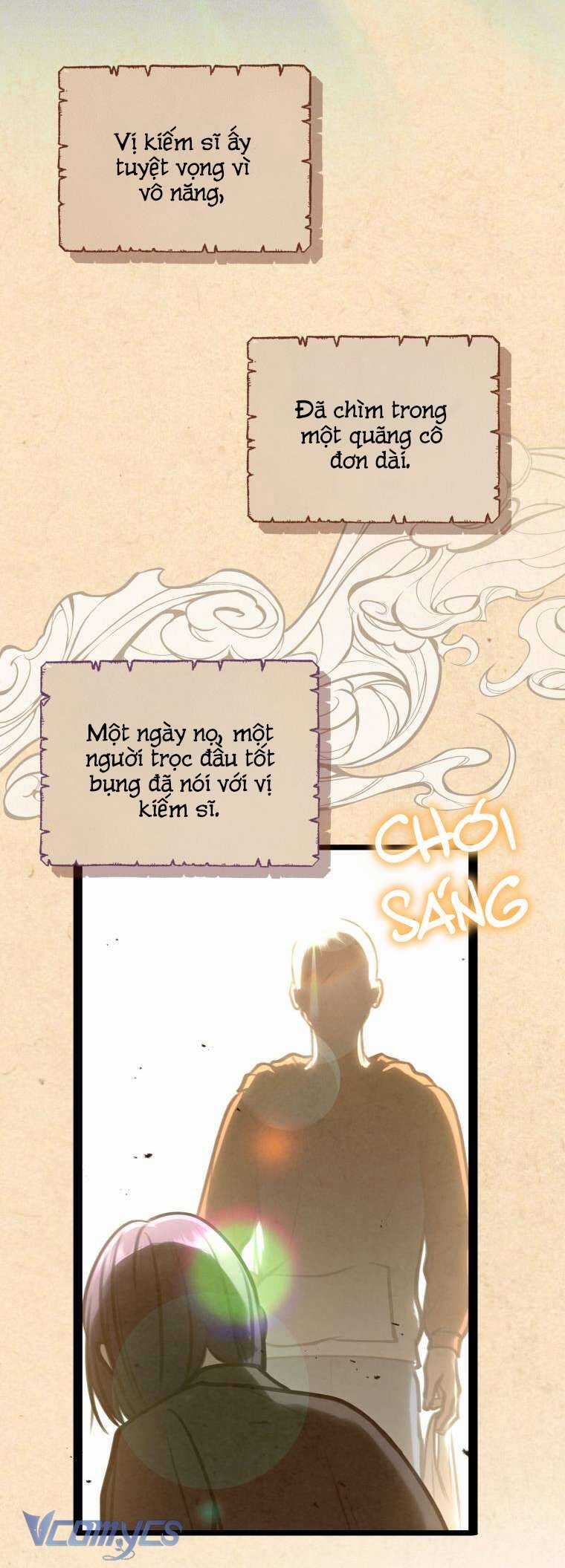 Hướng Dẫn Sinh Tồn Dành Cho Ranker Chapter 27 trang 55