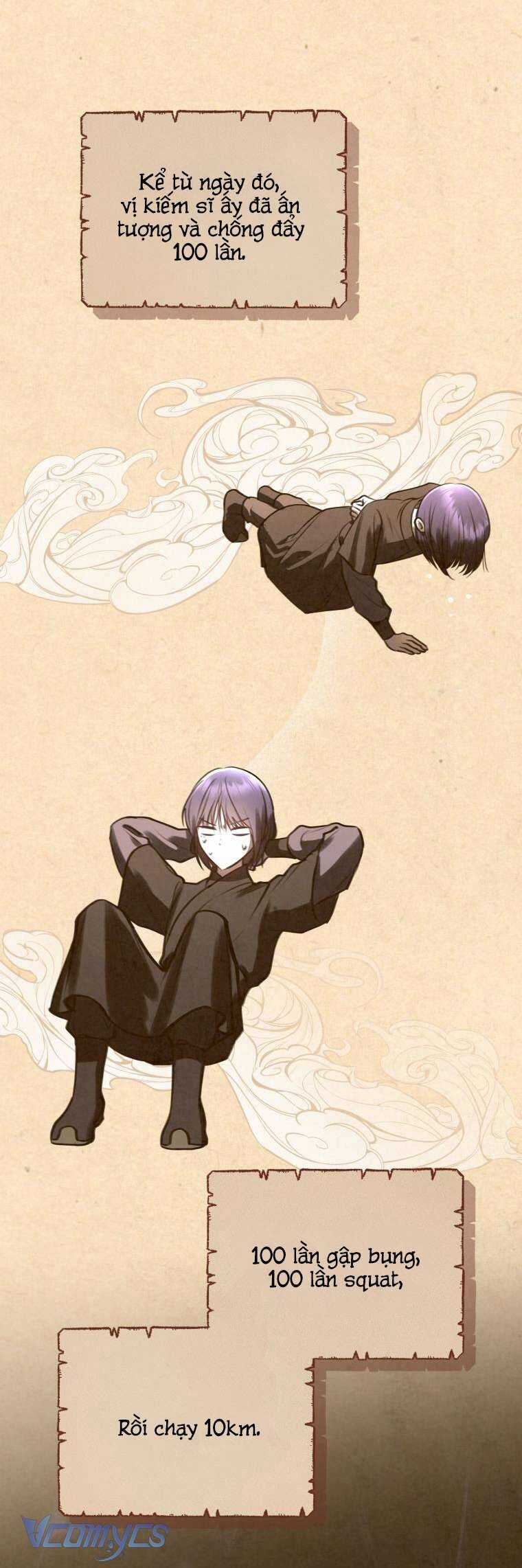 Hướng Dẫn Sinh Tồn Dành Cho Ranker Chapter 27 trang 57