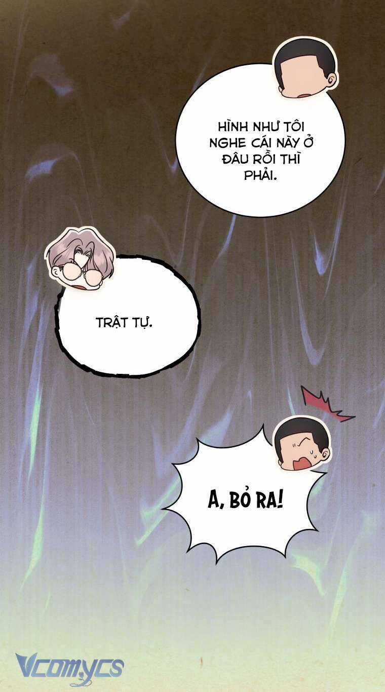 Hướng Dẫn Sinh Tồn Dành Cho Ranker Chapter 27 trang 58