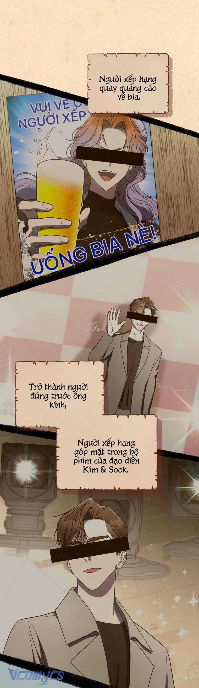 Hướng Dẫn Sinh Tồn Dành Cho Ranker Chapter 27 trang 61