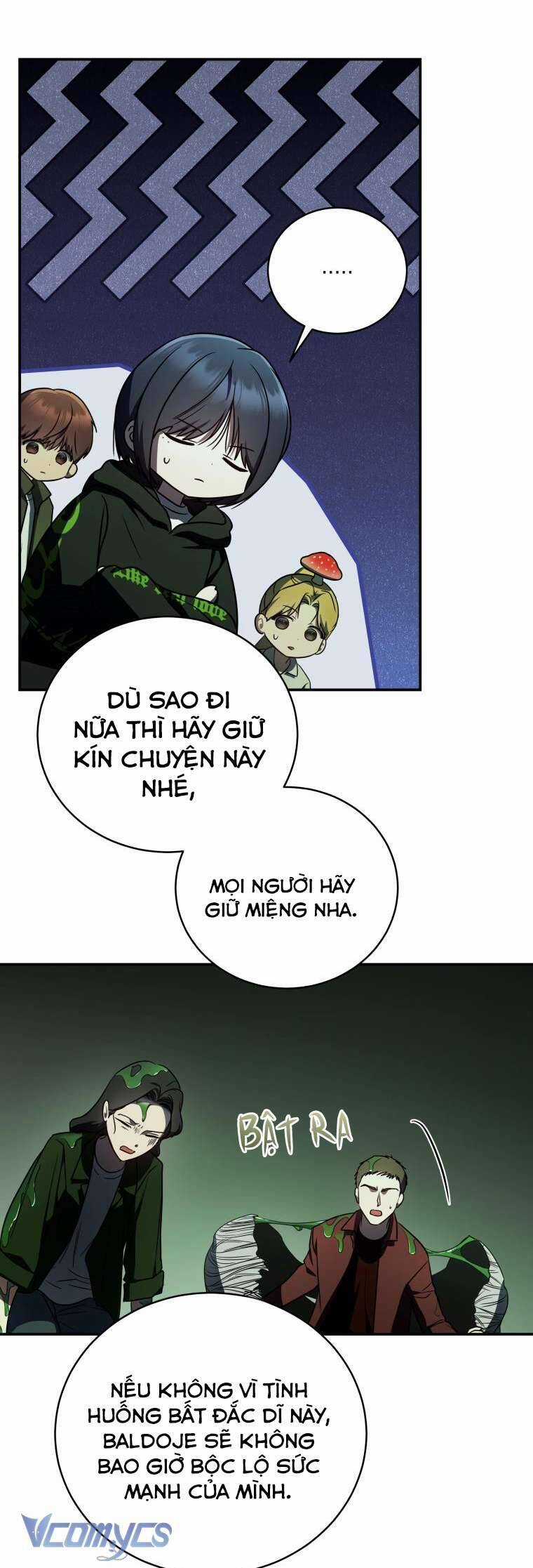 Hướng Dẫn Sinh Tồn Dành Cho Ranker Chapter 27 trang 67