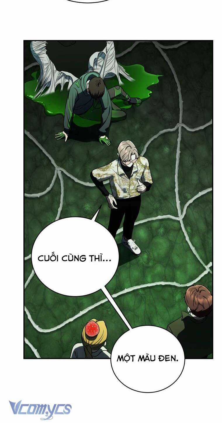 Hướng Dẫn Sinh Tồn Dành Cho Ranker Chapter 27 trang 68