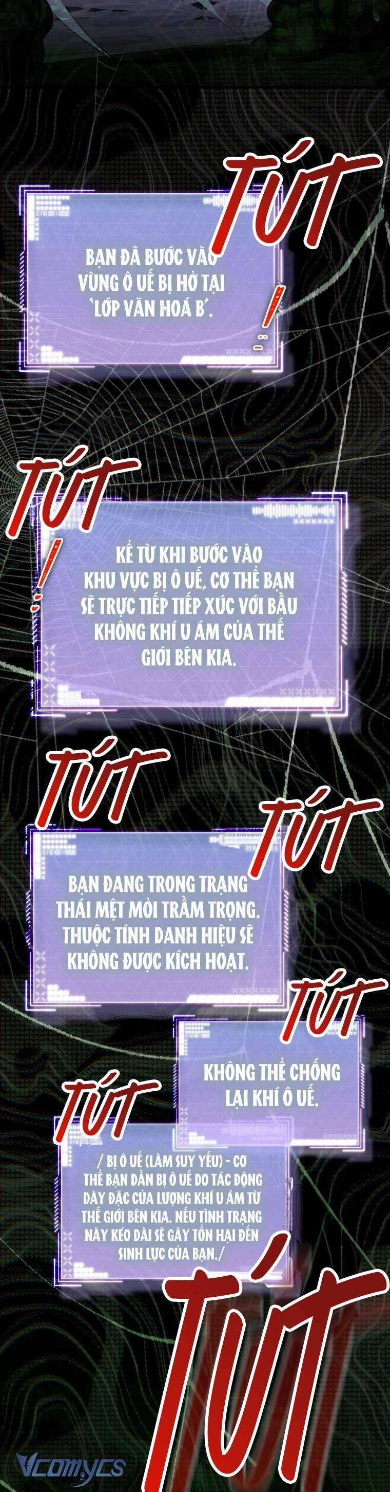 Hướng Dẫn Sinh Tồn Dành Cho Ranker Chapter 27 trang 8