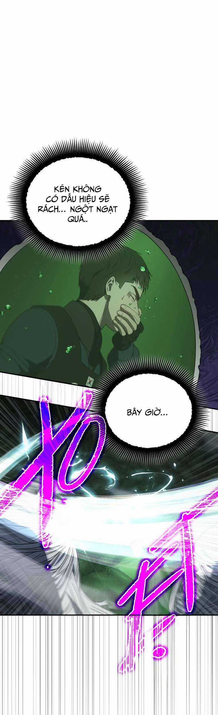 Hướng Dẫn Sinh Tồn Dành Cho Ranker Chapter 28 trang 12