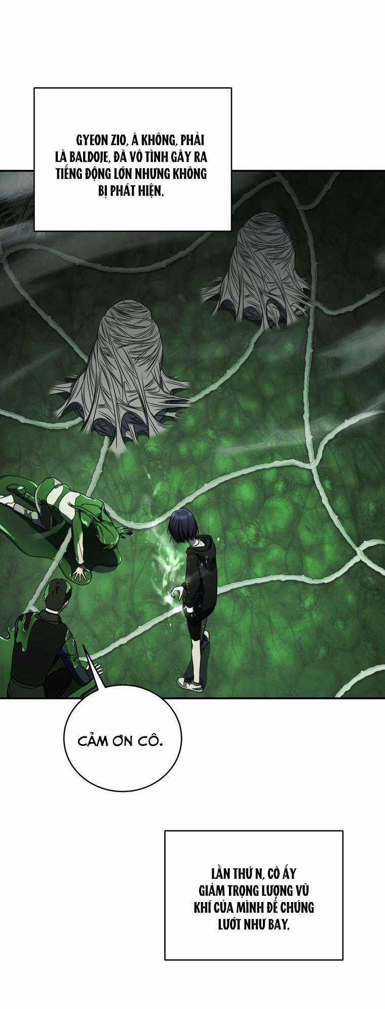 Hướng Dẫn Sinh Tồn Dành Cho Ranker Chapter 28 trang 14