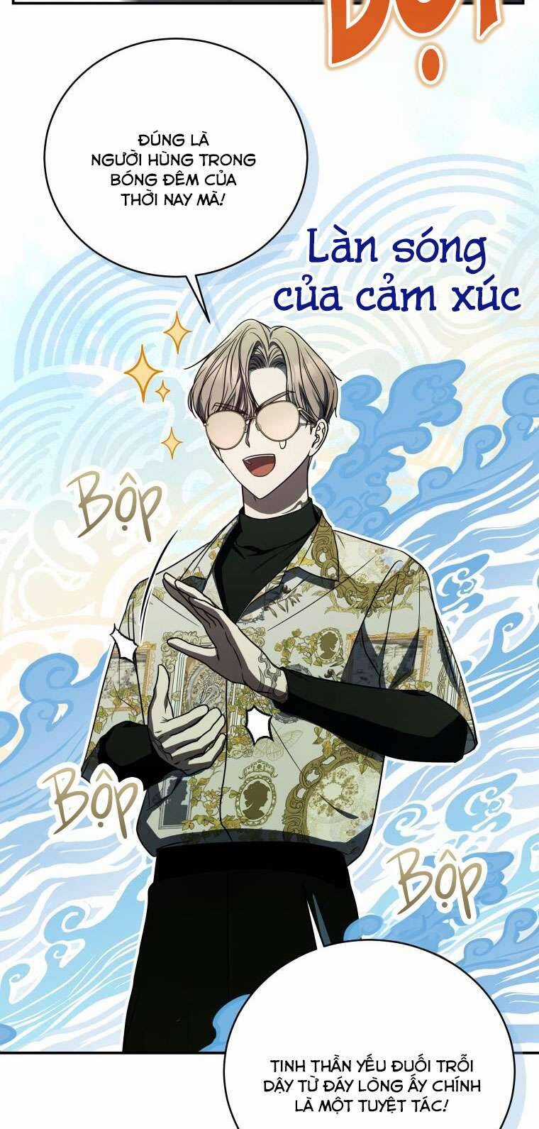 Hướng Dẫn Sinh Tồn Dành Cho Ranker Chapter 28 trang 2