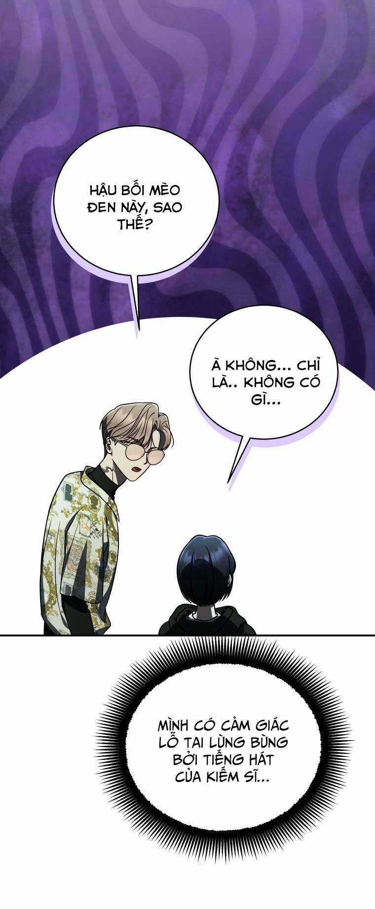 Hướng Dẫn Sinh Tồn Dành Cho Ranker Chapter 28 trang 20