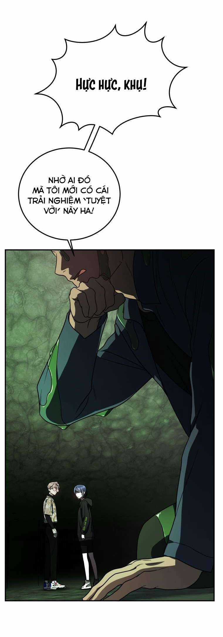 Hướng Dẫn Sinh Tồn Dành Cho Ranker Chapter 28 trang 21