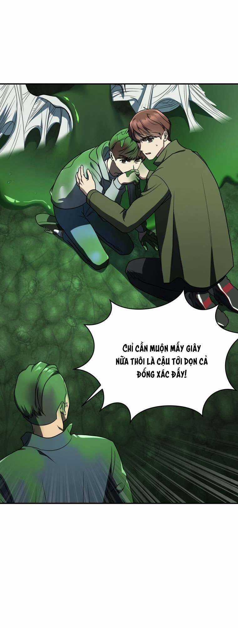 Hướng Dẫn Sinh Tồn Dành Cho Ranker Chapter 28 trang 22