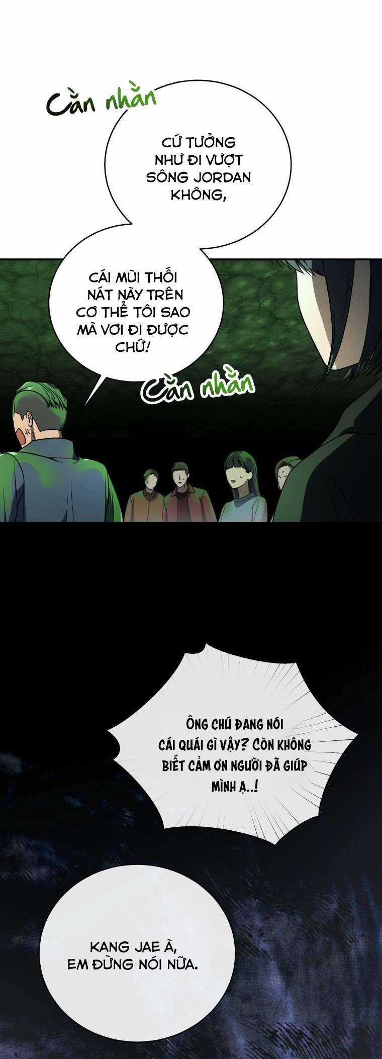 Hướng Dẫn Sinh Tồn Dành Cho Ranker Chapter 28 trang 24