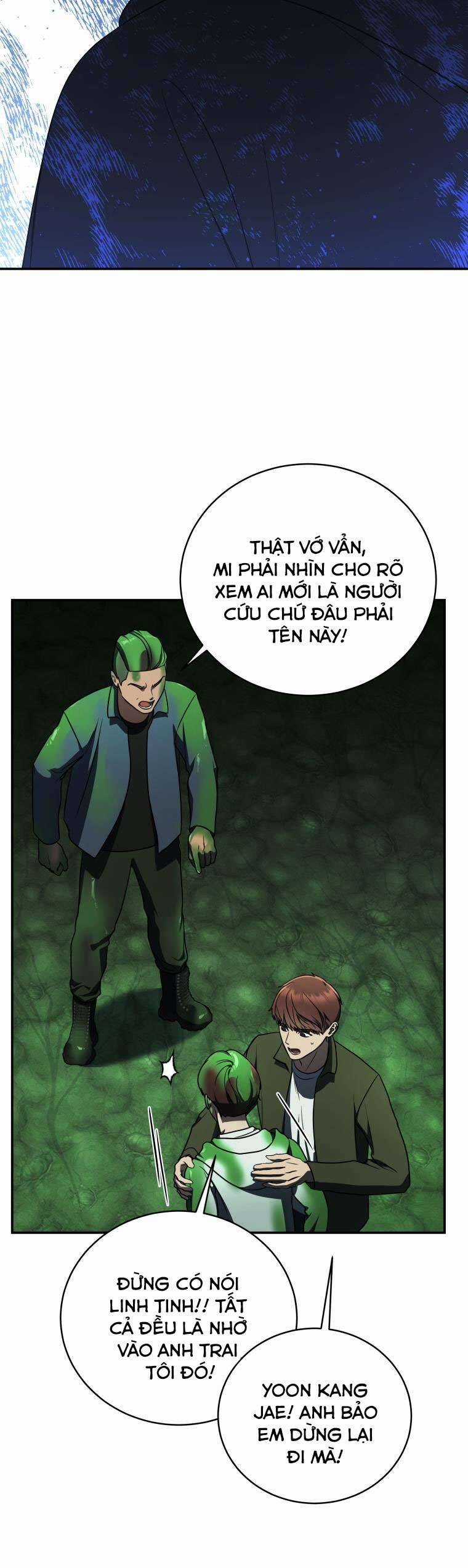 Hướng Dẫn Sinh Tồn Dành Cho Ranker Chapter 28 trang 26