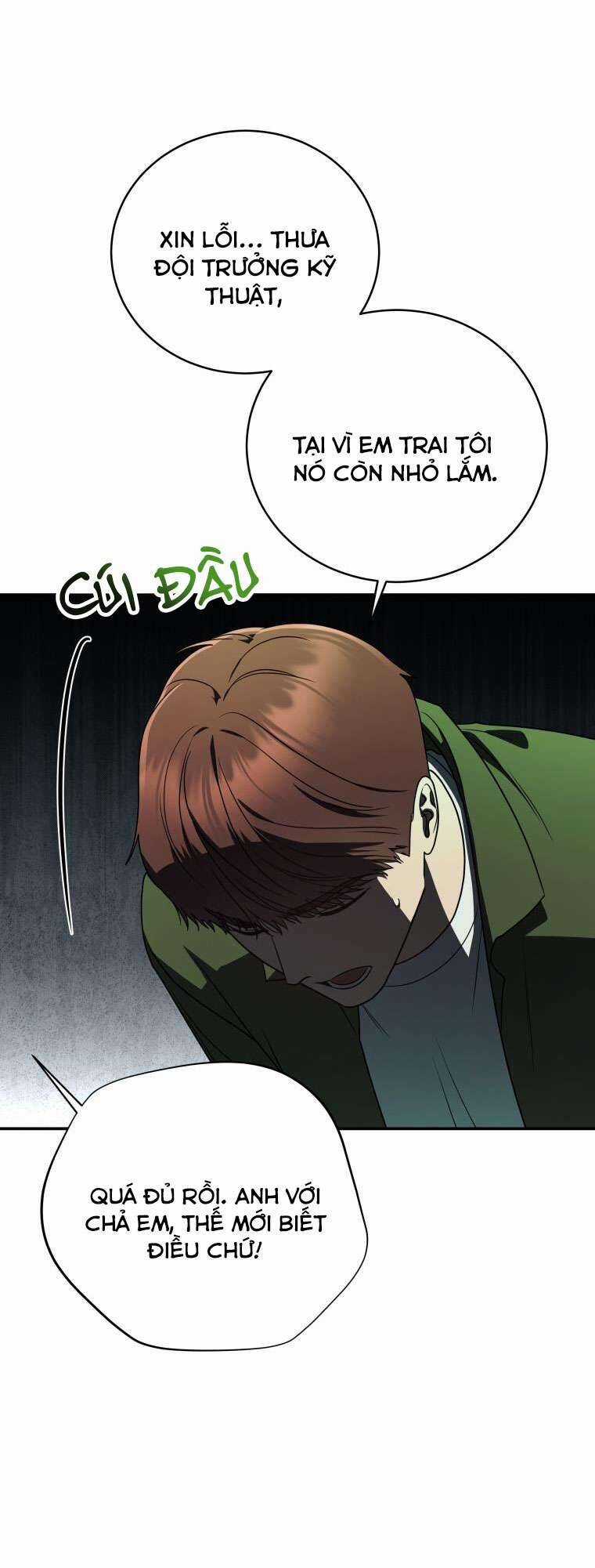 Hướng Dẫn Sinh Tồn Dành Cho Ranker Chapter 28 trang 27