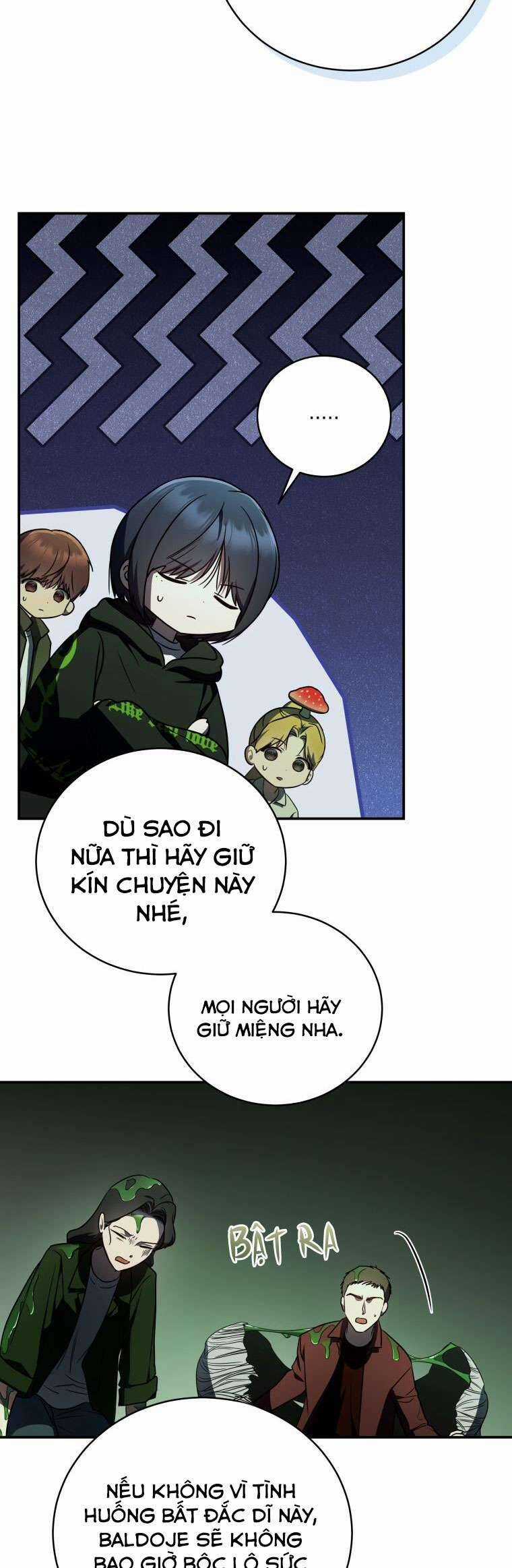 Hướng Dẫn Sinh Tồn Dành Cho Ranker Chapter 28 trang 3